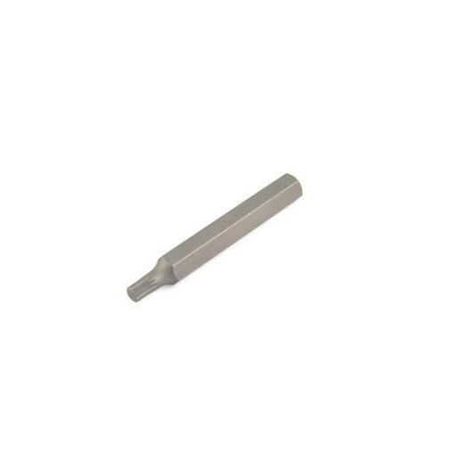 Bits Torx T20 L-75mm 10mm innfesting